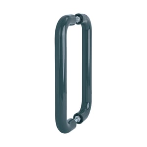 1101-NY D pull handle Nylon