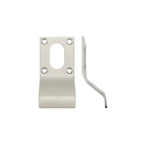 1106 Oval cylinder pull