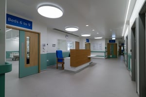 Newham University Hospital