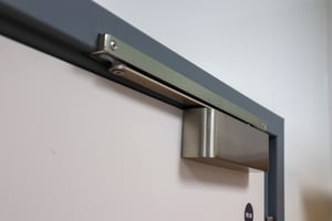 SDS Ironmongery