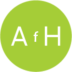 AfH_LOGO_Green