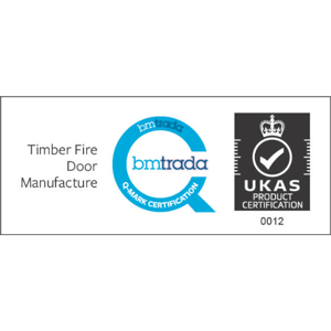 BM Trada Timber Fire Door Manufacture