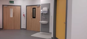 Bradford Royal Infirmary 