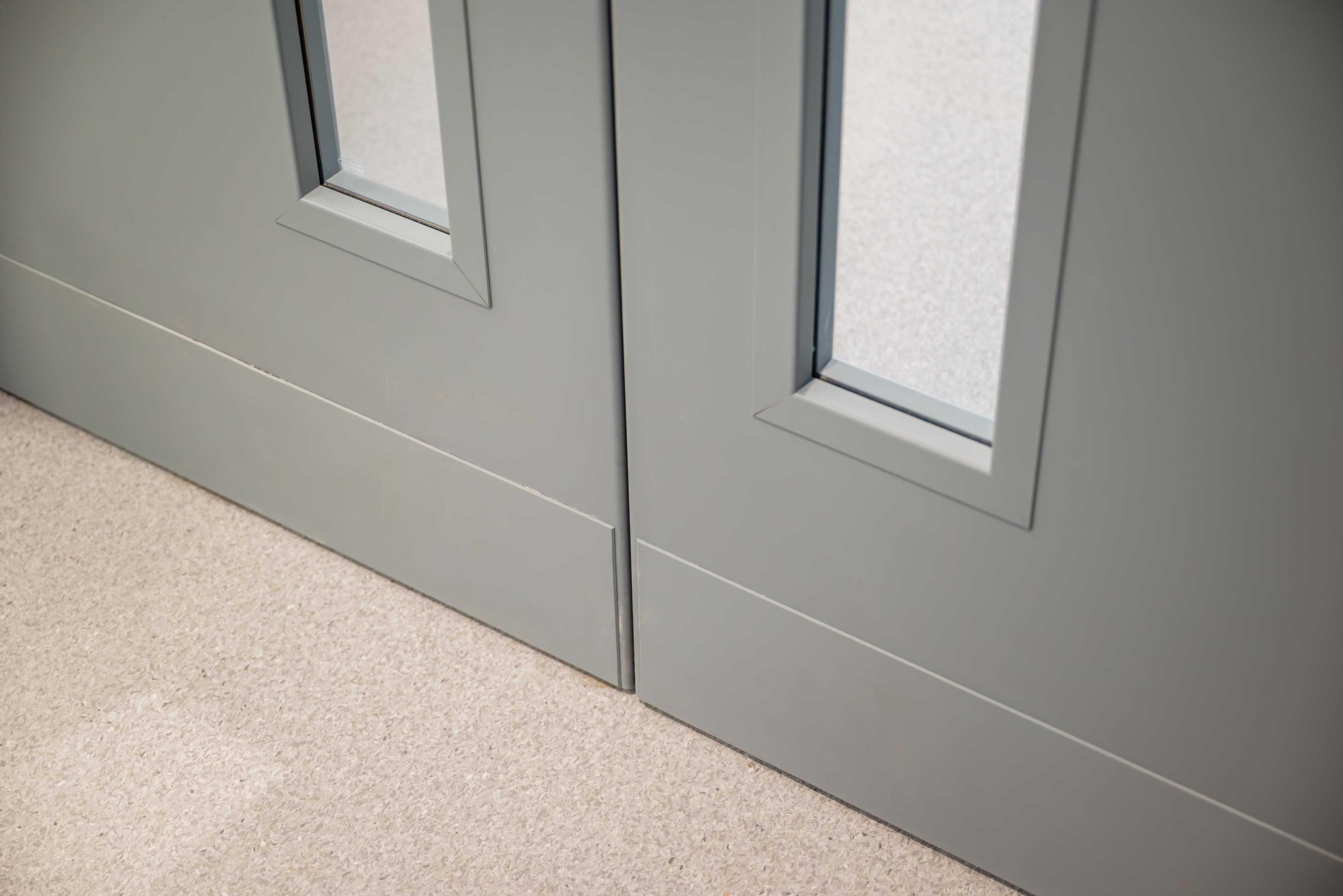 Luton and Dunstable University Hospital – Acute Services and New Ward Block Development 
