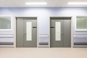 Luton and Dunstable University Hospital