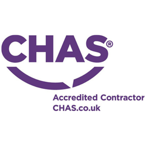 CHAS logo