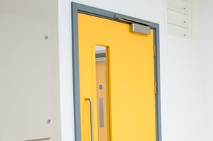 Doncaster ironmongery