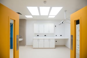 Doncaster Royal Infirmary