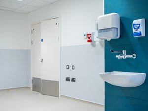 Royal Sussex County Hospital