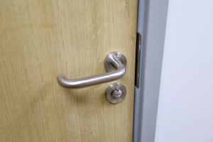 Define range Stainless-steel.