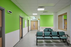 Sunderland Specialist Eye Hospital