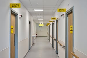 Sunderland Specialist Eye Hospital