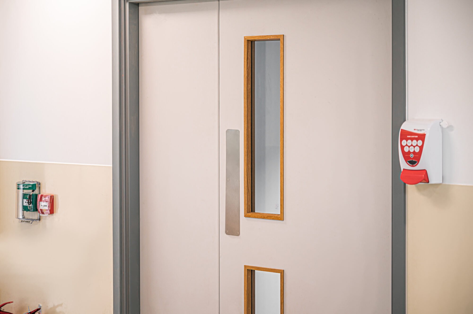SDS Hospital Lamdoor 