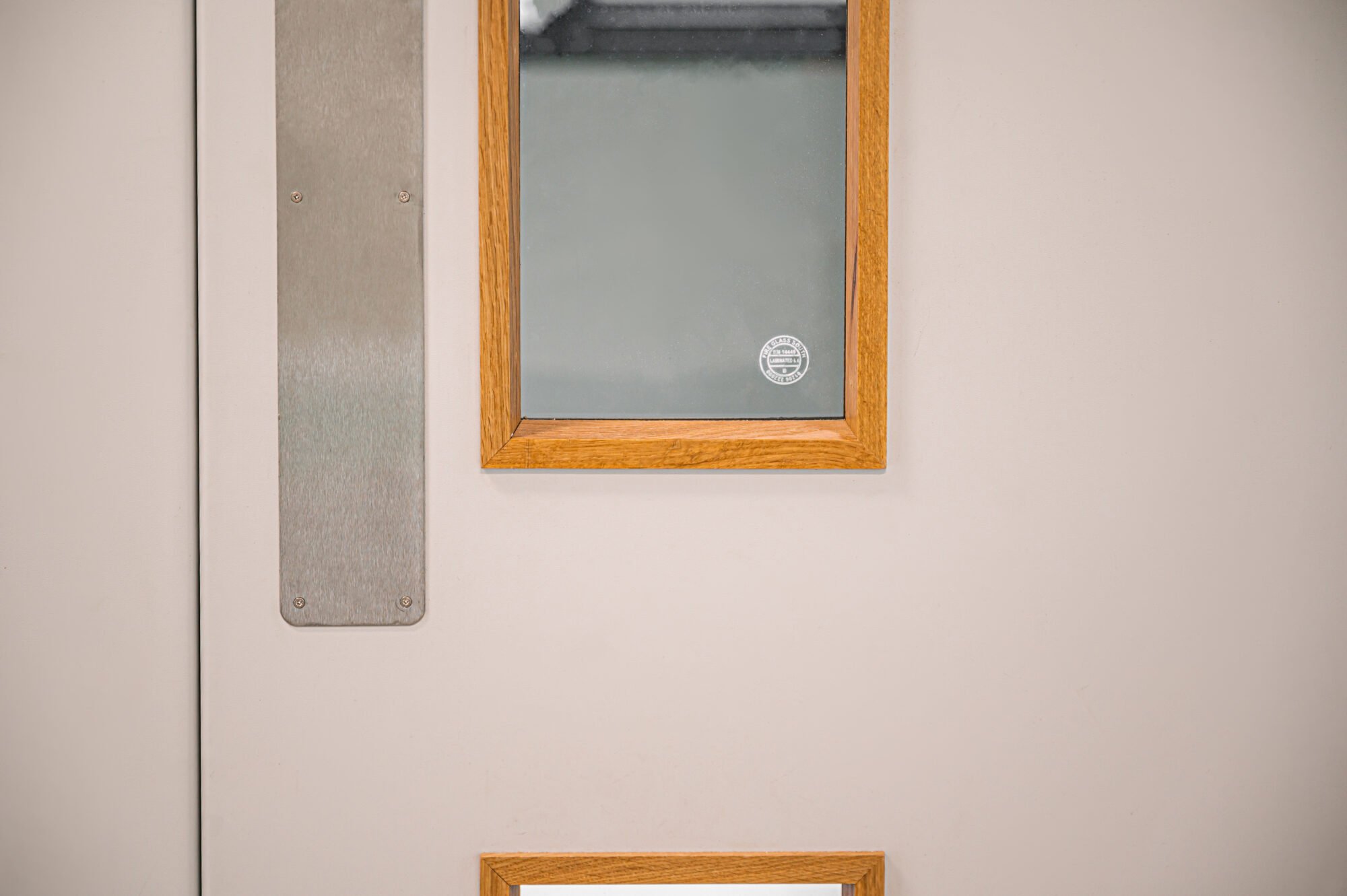 SDS Lamdoor