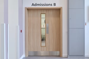 Friarage Surgical Centre