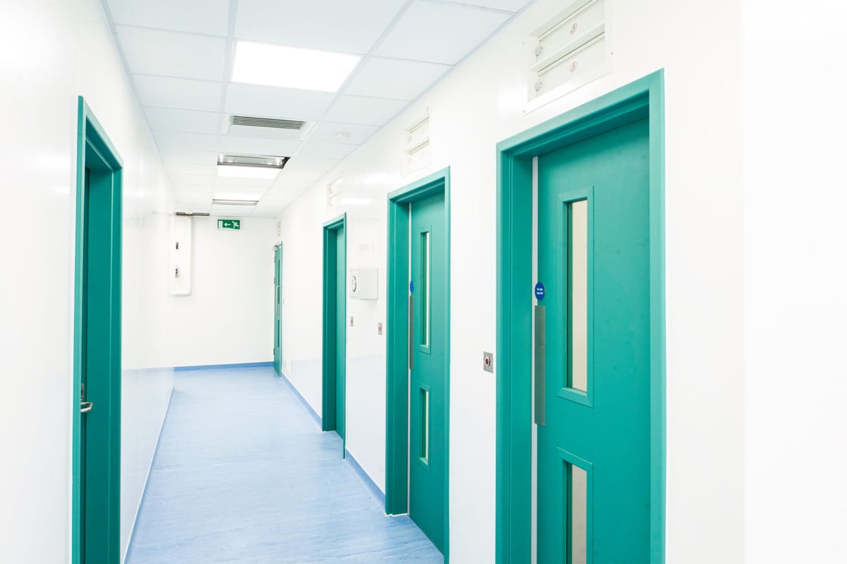 North Hampshire Endoscopy