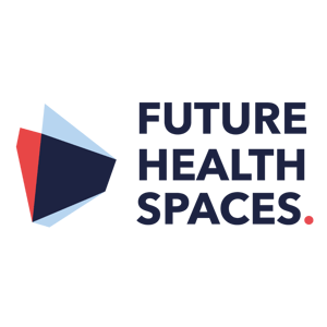 Future Healthspaces logo