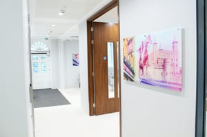 Private Hospital London