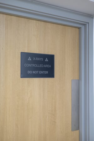 Warning light system