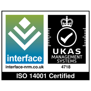 Interface ISO 14001