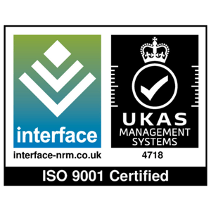 Interface ISO 9001