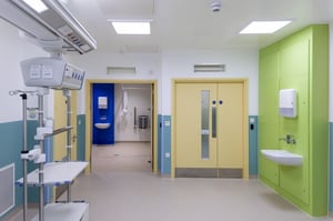 John Radcliffe Hopital