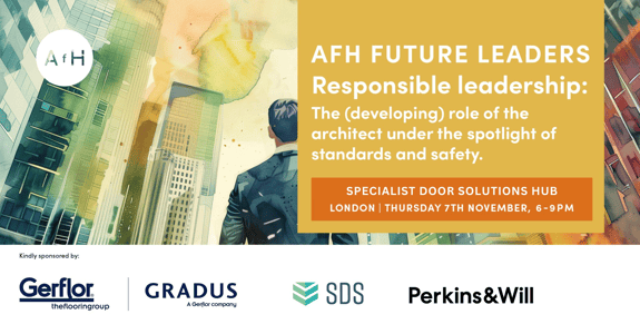 AfH Future Leaders: London