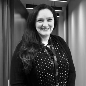 Soraya FoufaProject Consultant