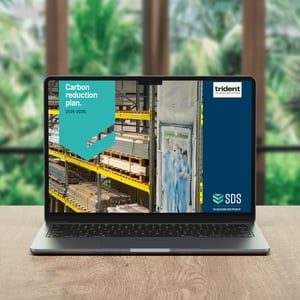 carbon reduction plan cover