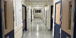 Kent & Canterbury Hospital