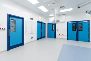 Lewisham Surgical Centre