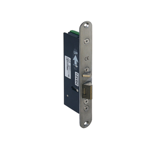 motorised electric lock